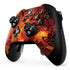 Tom Wood Fire Stalker Wolf Xbox One Elite Controller Skin