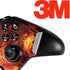 Tom Wood Fire Stalker Wolf Xbox One Elite Controller Skin