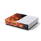 Tom Wood Fire Stalker Wolf Xbox One S Console Skin