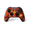 Tom Wood Fire Stalker Wolf Xbox One X Controller Skin