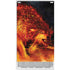 Tom Wood Fire Stalker Wolf Xbox Series S Console Skin