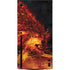 Tom Wood Fire Stalker Wolf Xbox Series X Console Skin