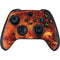 Tom Wood Fire Stalker Wolf Xbox Series X Controller Skin