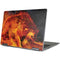 Tom Wood Fire Stalker Wolf Yoga 710 14in Skin