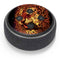 Tom Wood Fire Tiger Amazon Echo Dot Skin