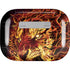 Tom Wood Fire Tiger Apple AirPods Pro Skin