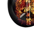 Tom Wood Fire Tiger Bose Noise Cancelling Headphones 700 Skin