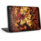 Fire Tiger by Tom Wood HP Chromebook Skin