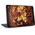 Fire Tiger by Tom Wood HP Chromebook Skin