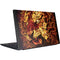 Tom Wood Fire Tiger Dell Vostro Skin