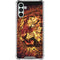 Tom Wood Fire Tiger Galaxy A13 5G Clear Case