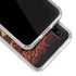 Tom Wood Fire Tiger Galaxy A30 Clear Case