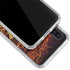 Tom Wood Fire Tiger Galaxy A50 Clear Case
