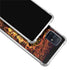 Tom Wood Fire Tiger Galaxy A51 5G Clear Case