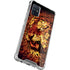Tom Wood Fire Tiger Galaxy A51 5G Clear Case