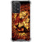 Tom Wood Fire Tiger Galaxy A52 5G Clear Case