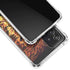 Tom Wood Fire Tiger Galaxy A52 5G Clear Case