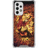 Tom Wood Fire Tiger Galaxy A53 5G Clear Case