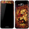 Tom Wood Fire Tiger Galaxy J3 Skin