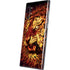 Tom Wood Fire Tiger Galaxy Note 10 Plus Skin