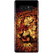 Tom Wood Fire Tiger Galaxy Note 8 Skin