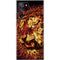 Tom Wood Fire Tiger Galaxy Note20 Ultra 5G Skin