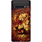 Tom Wood Fire Tiger Galaxy S10 Skin