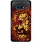 Tom Wood Fire Tiger Galaxy S10e Skin