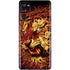 Tom Wood Fire Tiger Galaxy S20 Fan Edition Skin