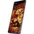 Tom Wood Fire Tiger Galaxy S20 Fan Edition Skin