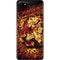 Tom Wood Fire Tiger Galaxy S20 Plus Skin