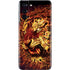 Tom Wood Fire Tiger Galaxy S21 5G Skin