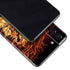 Tom Wood Fire Tiger Galaxy S21 5G Skin