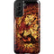 Tom Wood Fire Tiger Galaxy S21 Plus 5G Pro Case