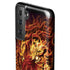 Tom Wood Fire Tiger Galaxy S21 Plus 5G Pro Case