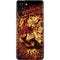 Tom Wood Fire Tiger Galaxy S21 Plus 5G Skin