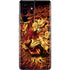 Tom Wood Fire Tiger Galaxy S21 Ultra 5G Skin