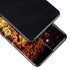 Tom Wood Fire Tiger Galaxy S21 Ultra 5G Skin