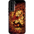 Tom Wood Fire Tiger Galaxy S22 Plus Pro Case