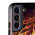 Tom Wood Fire Tiger Galaxy S22 Plus Pro Case