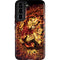 Tom Wood Fire Tiger Galaxy S22 Pro Case