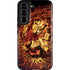 Tom Wood Fire Tiger Galaxy S22 Pro Case