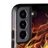 Tom Wood Fire Tiger Galaxy S22 Pro Case