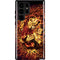 Tom Wood Fire Tiger Galaxy S22 Ultra Pro Case