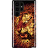 Tom Wood Fire Tiger Galaxy S22 Ultra Pro Case