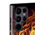 Tom Wood Fire Tiger Galaxy S22 Ultra Pro Case