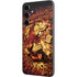 Fire Tiger by Tom Wood Galaxy S23 FE Skin