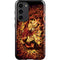 Tom Wood Fire Tiger Galaxy S23 Plus Pro Case