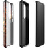 Tom Wood Fire Tiger Galaxy S23 Plus Pro Case