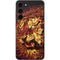 Tom Wood Fire Tiger Galaxy S23 Plus Skin
